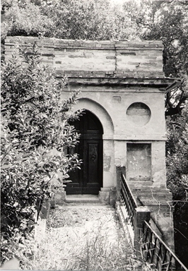 Roccolo di Villa Costa